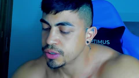 Iron online show from January 27, 1:26 am