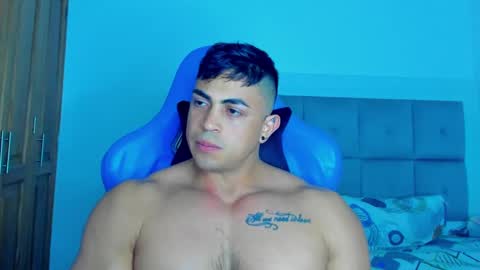 Iron online show from February 2, 7:52 am