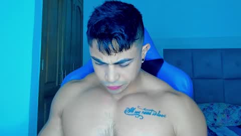 Iron online show from February 4, 6:46 am