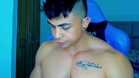 Iron online show from February 5, 7:39 am