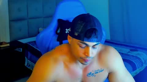 Iron online show from February 10, 6:42 am