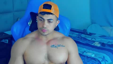 Iron online show from February 11, 5:58 am