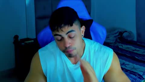 Iron online show from February 12, 9:52 am