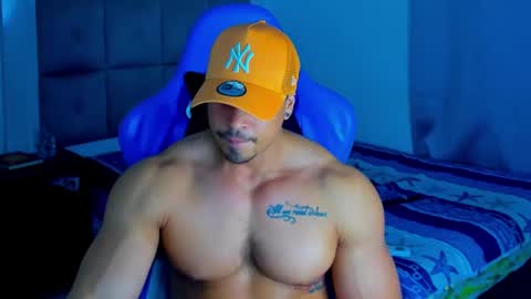 Iron online show from February 17, 6:09 am