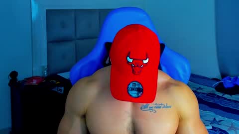 Iron online show from February 20, 10:48 pm