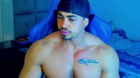 Iron online show from February 25, 9:53 am