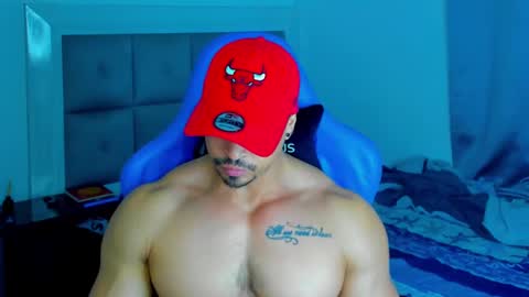 Iron online show from February 26, 6:47 am