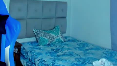 Iron online show from March 9, 12:31 am