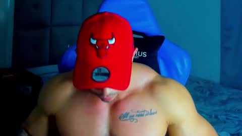 Iron online show from March 9, 10:19 pm