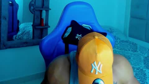 Iron online show from September 11, 10:43 pm