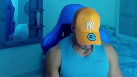 Iron online show from September 24, 11:19 pm