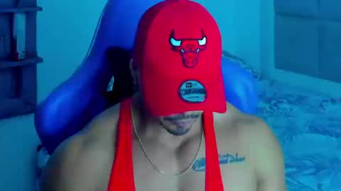 Iron online show from September 26, 1:42 am