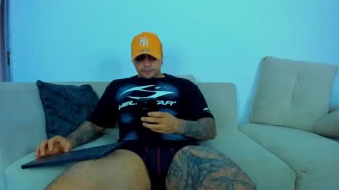 Iron online show from October 6, 4:32 am