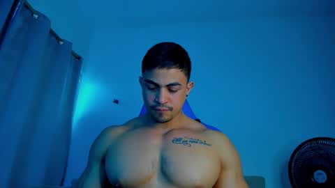 Iron online show from November 24, 4:29 pm