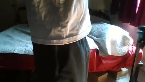 SexEngine88 online show from September 30, 6:57 pm