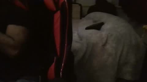 SexEngine88 online show from October 22, 2:56 am