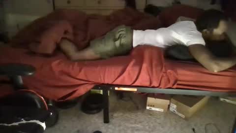 SexEngine88 online show from October 28, 1:20 am