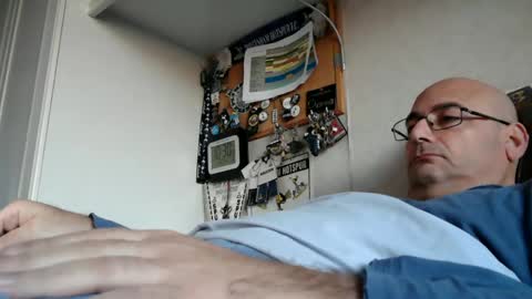 Snapshot of ironkokkk chatting on January 11, 10:29 am Ironkokkk online show from January 11, 10:29 am