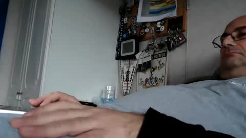 Snapshot of ironkokkk chatting on January 18, 10:06 am Ironkokkk online show from January 18, 10:06 am