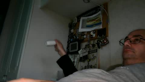 Snapshot of ironkokkk chatting on January 19, 9:01 am Ironkokkk online show from January 19, 9:01 am