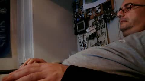 Snapshot of ironkokkk chatting on January 20, 10:37 pm Ironkokkk online show from January 20, 10:37 pm