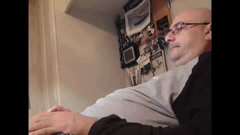 Snapshot of ironkokkk chatting on February 6, 10:10 pm Ironkokkk online show from February 6, 10:10 pm