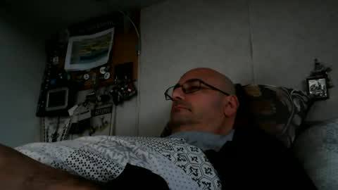 Snapshot of ironkokkk chatting on February 7, 8:44 am Ironkokkk online show from February 7, 8:44 am