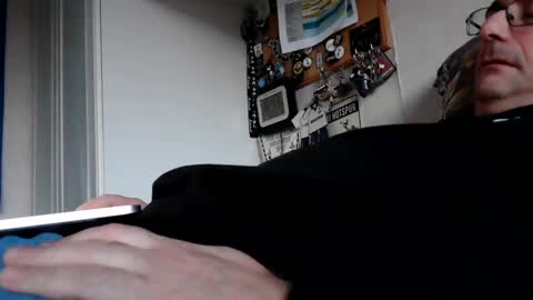 Snapshot of ironkokkk chatting on February 14, 4:41 pm Ironkokkk online show from February 14, 4:41 pm