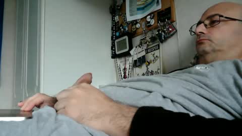 Snapshot of ironkokkk chatting on February 15, 8:54 am Ironkokkk online show from February 15, 8:54 am