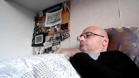 Snapshot of ironkokkk chatting on February 18, 8:27 am Ironkokkk online show from February 18, 8:27 am