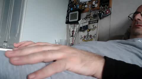 Snapshot of ironkokkk chatting on February 21, 8:51 am Ironkokkk online show from February 21, 8:51 am