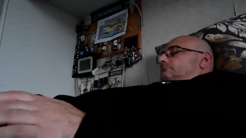 Snapshot of ironkokkk chatting on March 10, 4:57 pm Ironkokkk online show from March 10, 4:57 pm