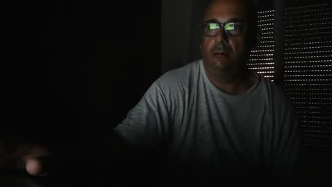 Snapshot of ironkokkk chatting on September 17, 3:52 am Ironkokkk online show from September 17, 3:52 am