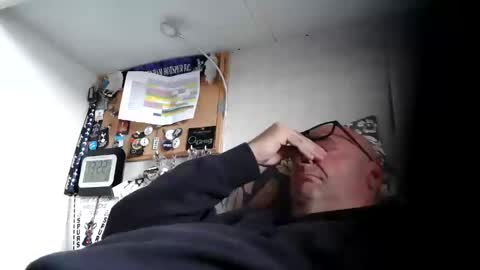 Snapshot of ironkokkk chatting on September 30, 12:21 pm Ironkokkk online show from September 30, 12:21 pm