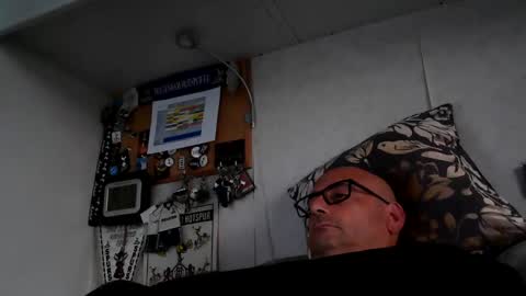 Snapshot of ironkokkk chatting on October 5, 5:11 pm Ironkokkk online show from October 5, 5:11 pm