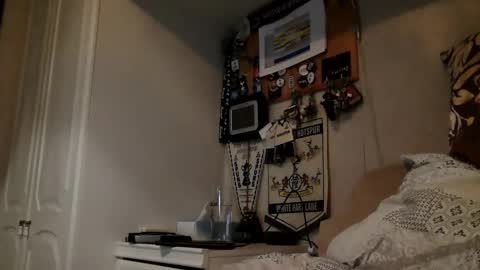 Snapshot of ironkokkk chatting on October 9, 8:29 pm Ironkokkk online show from October 9, 8:29 pm