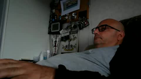 Snapshot of ironkokkk chatting on October 13, 7:41 am Ironkokkk online show from October 13, 7:41 am