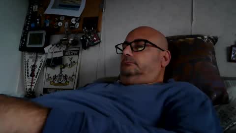 Snapshot of ironkokkk chatting on October 23, 8:24 am Ironkokkk online show from October 23, 8:24 am