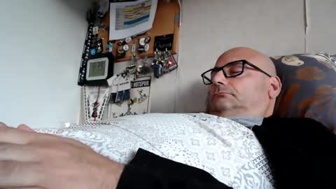 Snapshot of ironkokkk chatting on October 25, 7:38 am Ironkokkk online show from October 25, 7:38 am