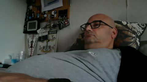 Snapshot of ironkokkk chatting on November 6, 8:59 am Ironkokkk online show from November 6, 8:59 am