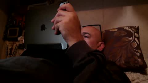 Snapshot of ironkokkk chatting on November 10, 5:01 pm Ironkokkk online show from November 10, 5:01 pm