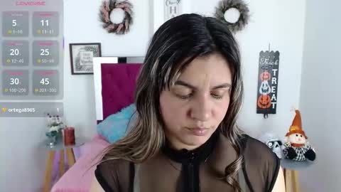 isa418138 online show from October 15, 9:26 pm