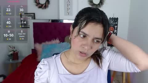 isa418138 online show from October 20, 10:21 pm