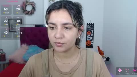 isa418138 online show from October 21, 9:26 pm