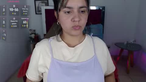 isa418138 online show from November 5, 9:48 pm