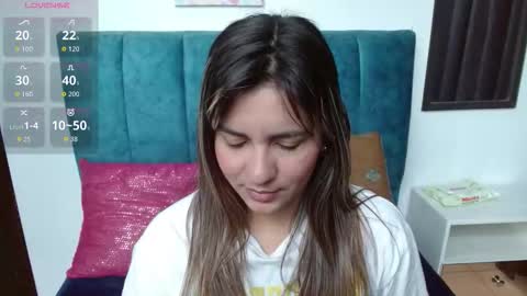 isa418138 online show from November 14, 12:37 pm