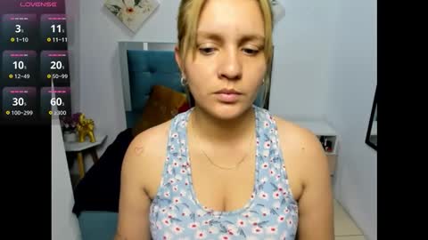 isa418138 online show from November 29, 2:25 am