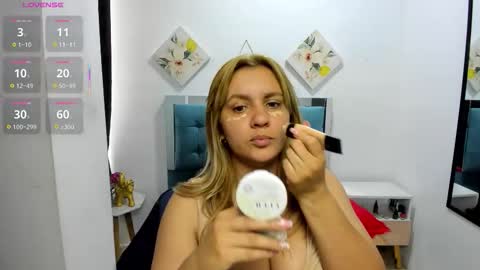 isa418138 online show from November 29, 8:34 pm