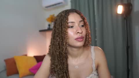 isa_____ online show from September 27, 9:53 pm