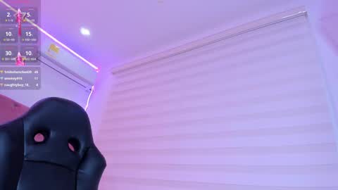 ISA online show from January 15, 7:15 am